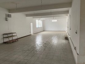 Închiriere spaţiu comercial în Bucuresti, P-ta Gorjului