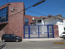 Închiriere birou în Bucuresti, Stefan cel Mare