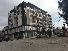 Închiriere birou în Ploiesti, Albert