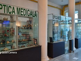 Închiriere spaţiu comercial în Bucuresti, Stirbei Voda