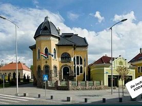 Închiriere spaţiu comercial în Miercurea-Ciuc, Baile Miercurea