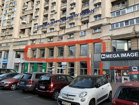 Închiriere spaţiu comercial în Bucuresti, P-ta Victoriei