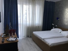 Vânzare hotel/pensiune în Predeal, Central
