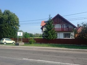 Vânzare hotel/pensiune în Breaza