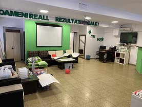 Închiriere birou în Bucuresti, Eroii Revolutiei