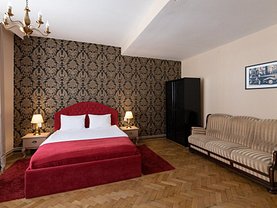 Vânzare hotel/pensiune în Brasov, Centrul Istoric