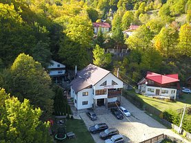Vânzare hotel/pensiune în Lepsa
