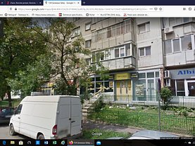 Închiriere spaţiu comercial în Bucuresti, Rahova
