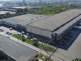 Închiriere spaţiu industrial în Ploiesti, 8 Martie