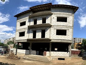 Închiriere constructie la rosu