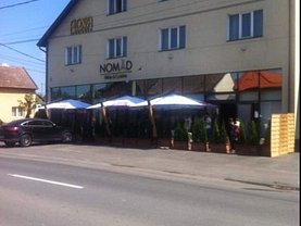 Vânzare hotel/pensiune în Targu Mures, Balcescu