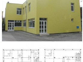Închiriere spaţiu comercial în Deva, Gojdu