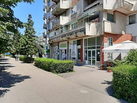 Închiriere spaţiu comercial în Deva, 22 Decembrie