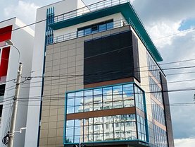 Închiriere spaţiu comercial în Craiova, Calea Severinului