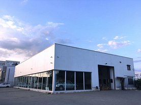 Vânzare showroom în Otopeni, Ferme