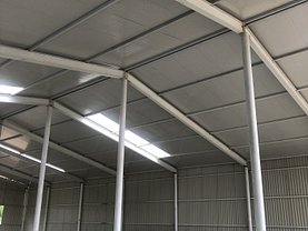 Închiriere spaţiu industrial