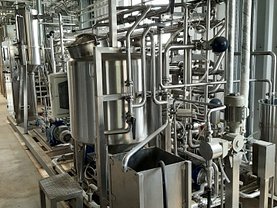 Vânzare spaţiu industrial în Piatra-Neamt, 1 Mai