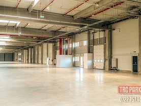 Vânzare spaţiu industrial în Jucu