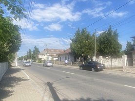 Închiriere teren investiţii în Urziceni, Central