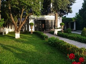 Închiriere conac în Bucuresti, Centura Nord