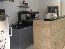 Închiriere spaţiu comercial în Bucuresti, Tineretului