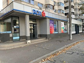 Închiriere spaţiu comercial