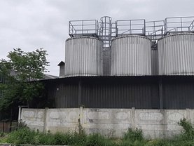 Vânzare spaţiu industrial în Piatra-Neamt, Gara Veche