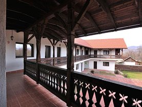 Vânzare hotel/pensiune în Marga