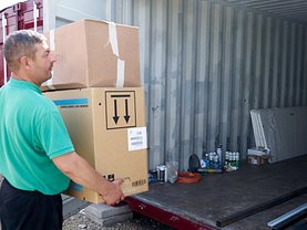 Închiriere depozit, depozitare marfa, relocari