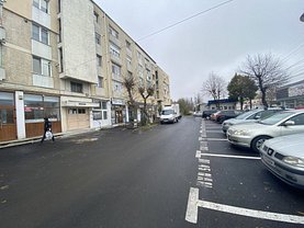 Închiriere spaţiu comercial în Roman, Central