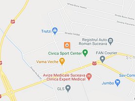 Vânzare spaţiu industrial