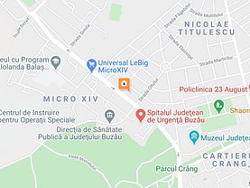 Închiriere spaţiu comercial