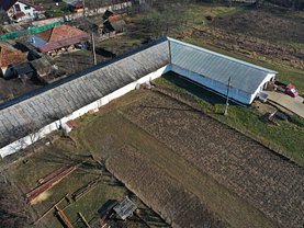 Vânzare teren investiţii în Panatau