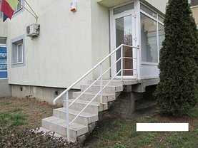 Închiriere birou în Pitesti, Popa Sapca