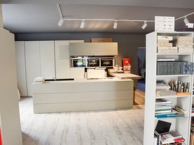 Închiriere spaţiu comercial în Bucuresti, Aviatiei