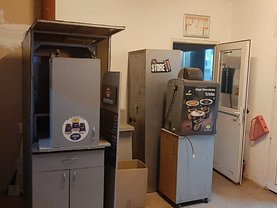 Închiriere spaţiu industrial în Fundeni