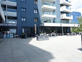 Închiriere spaţiu comercial în Bucuresti, Pipera