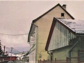 Vânzare spaţiu industrial în Lipia