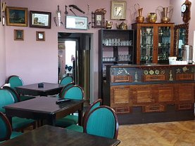 Vânzare spaţiu comercial în Braila, Dorobanti