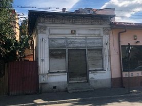Închiriere spaţiu comercial în Bucuresti, Basarab