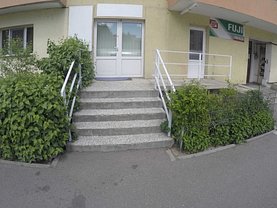 Închiriere spaţiu comercial în Cluj-Napoca, Manastur