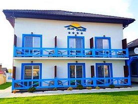 Vânzare hotel/pensiune