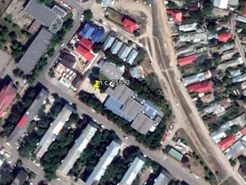Vânzare spaţiu industrial