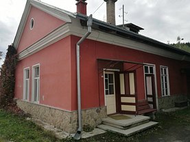Vânzare teren investiţii în Vatra Dornei, Central