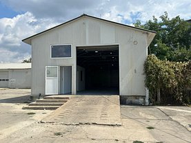 Închiriere spaţiu industrial în Bucuresti, Militari