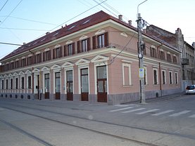 Închiriere birou în Timisoara, Central