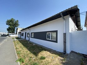 Închiriere spaţiu comercial în Brasov, Florilor