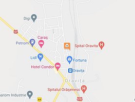 Vânzare spaţiu comercial
