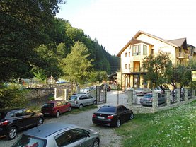 Vânzare hotel/pensiune