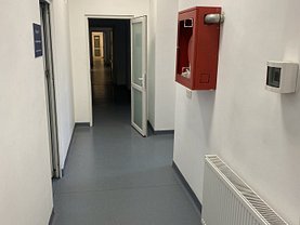 Închiriere sPITAL PRIVAT